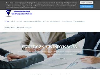 Miniaturka sspfinance.pl