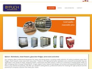 Podgląd byfuch.com.pl