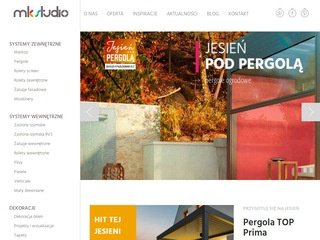 Podgląd mkstudio.waw.pl