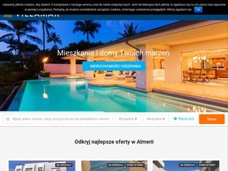 Miniaturka https://villamarestate.com