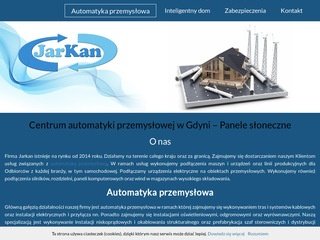 Podgląd automatyka-jarkan.pl