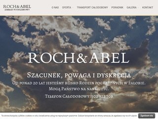 Podgląd https://roch-abel.pl/