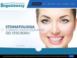 Podgląd boguslawscy.com