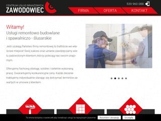 Podgląd cubz.pl