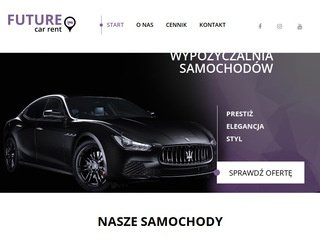 Podgląd futurecarrent.pl