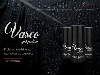 Miniaturka https://vasco-nails.com