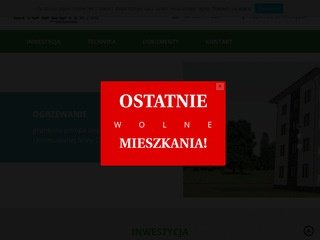 Podgląd ekoblok.com.pl