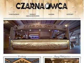 Podgląd czarnaowca.com.pl