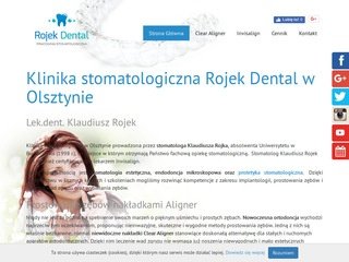 Podgląd clearaligner.olsztyn.pl