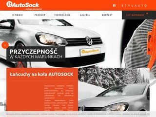 Podgląd autosock.com.pl