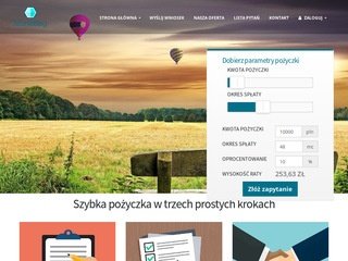 Podgląd https://monebay.pl