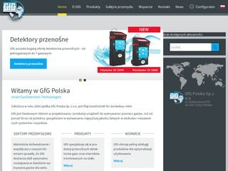 Podgląd gfg.pl