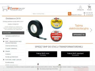 Miniaturka egsystem-sklep.pl