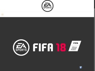 Podgląd fifa18download.pl