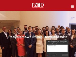 Podgląd pzfd.pl