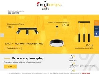 Podgląd https://www.multilampy.pl