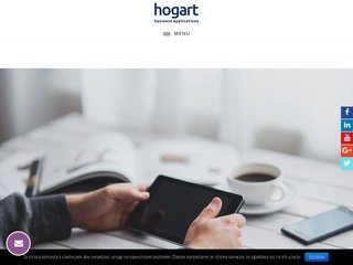 Podgląd https://www.hba.hogart.com.pl