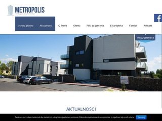 Podgląd metropolis-on.com.pl