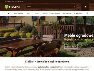 Podgląd https://stolbar.com.pl