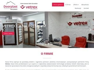 Miniaturka vetrex.slupsk.pl