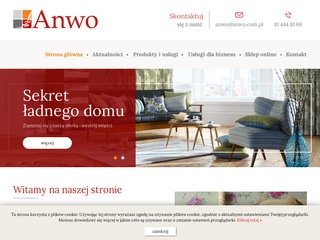 Podgląd anwo.com.pl