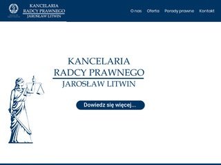 Podgląd kancelaria-litwin.pl