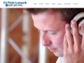 Podgląd dj-wesele-wedding.com