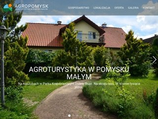 Podgląd agropomysk.pl