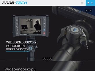 Podgląd endo-tech.pl