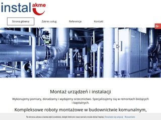 Podgląd instalakme.opole.pl