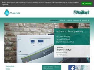 Podgląd vaillant-katowice-serwis.pl