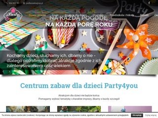 Podgląd urodzinybialystok.pl