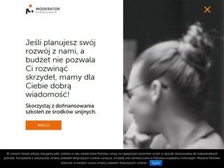 Podgląd moderator.edu.pl