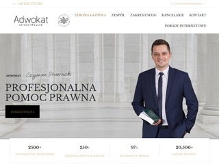 Podgląd adwokat-prawucki.pl