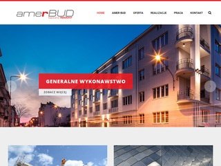 Podgląd amer-bud.com.pl