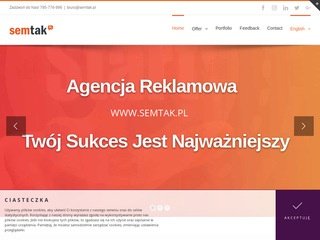 Podgląd https://semtak.pl