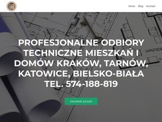 Podgląd odbiorymieszkan.pro