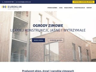 Podgląd https://euroklim.com