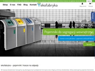 Podgląd https://ekofabryka.com.pl