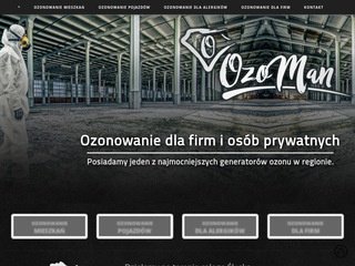 Podgląd ozoman.pl