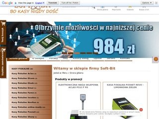 Podgląd fiskalnekasy.com