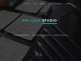 Podgląd nielada.co