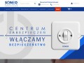 Podgląd https://www.soneo.pl