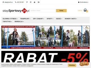 Podgląd https://ss24.pl