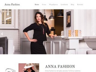 Podgląd https://annafashion.pl