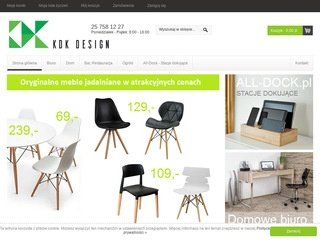 Podgląd kdk-design.pl