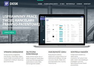 Podgląd ipdesk.pl