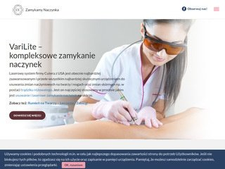 Miniaturka zamykamynaczynka.pl