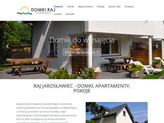 Podgląd jaroslawiecraj.com.pl