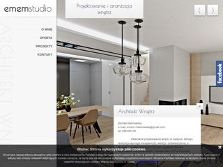 Podgląd ememstudio.com.pl